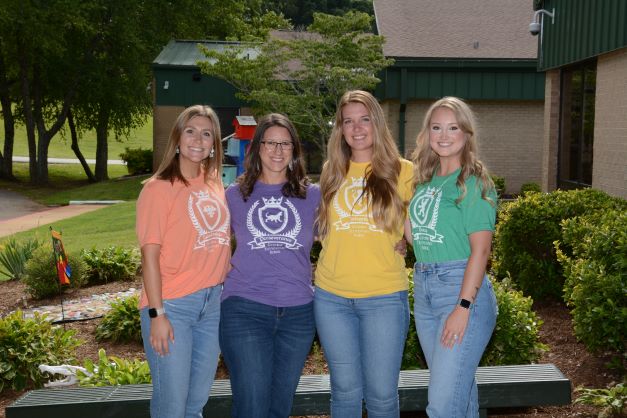 Grade 5 Teachers